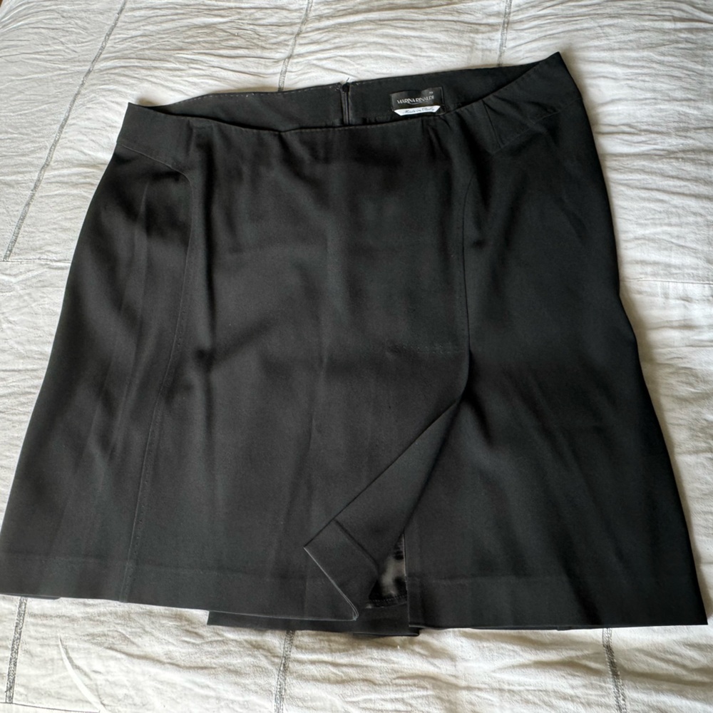 MARINA RINALDI GUC Pencil skirt MR size 29